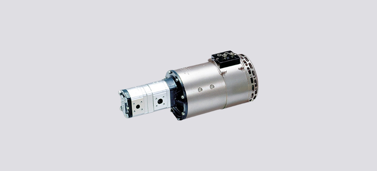 Electrohydraulic Pumps